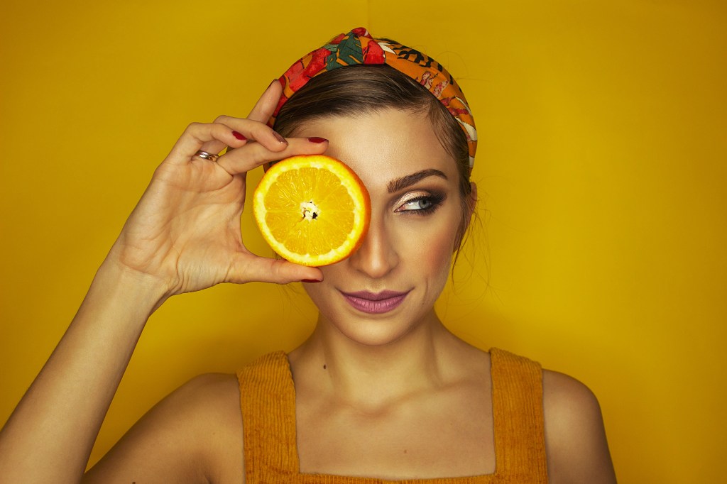 Unlock the Secret to Radiant Skin: 10 Transformative Benefits of Vitamin&nbsp;C